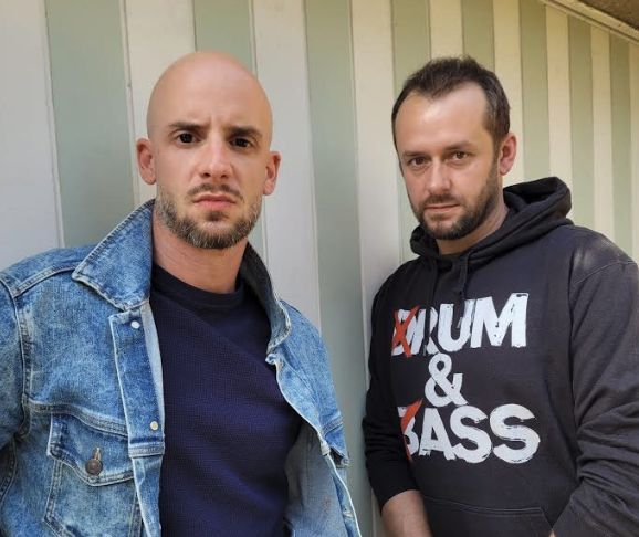 Photo de l'artiste Dobasta - Agence artistique Bia Production