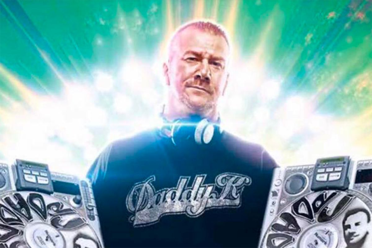 Daddy K