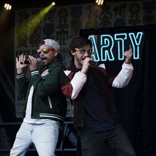 Photo de l'artiste Arty Leiso KIDS - Agence artistique Bia Production