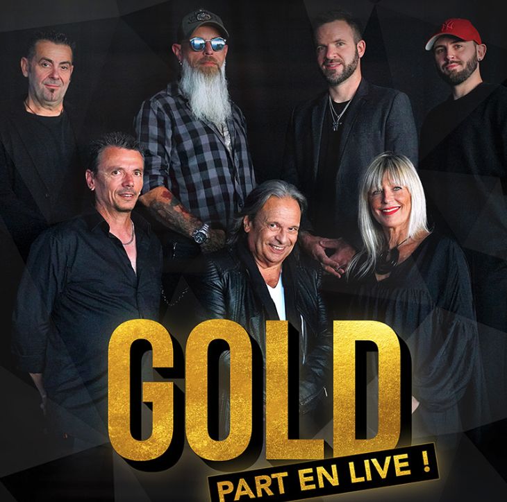 GOLD
