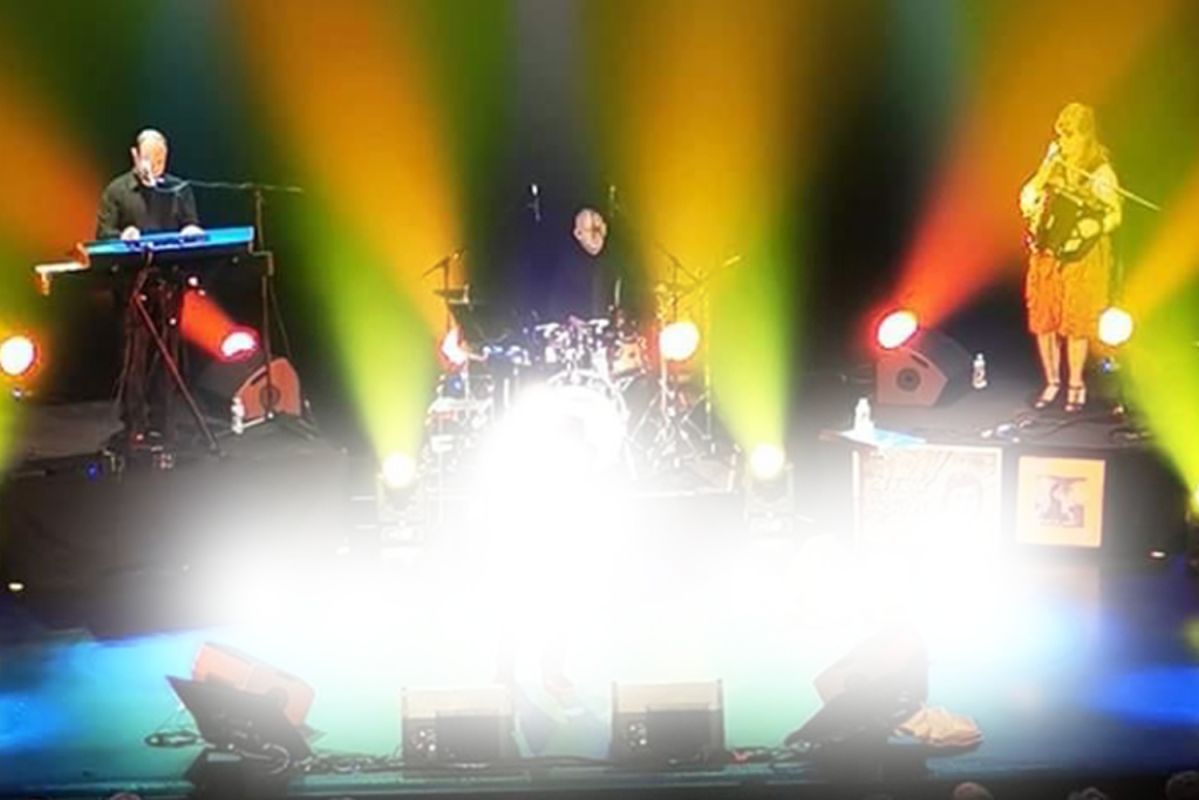 Photo de l'artiste Le Trio FM - Agence artistique Bia Production