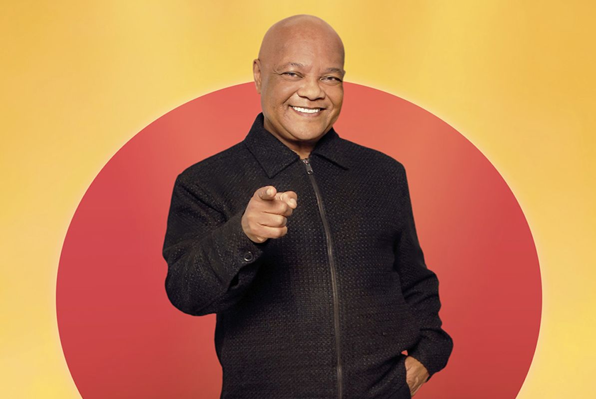 Photo de l'artiste Mario - Chanteur emblématique d'Emile & Image - Agence artistique Bia Production